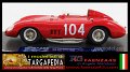 104 Maserati 300 S - Faenza43 1.43 (5)
